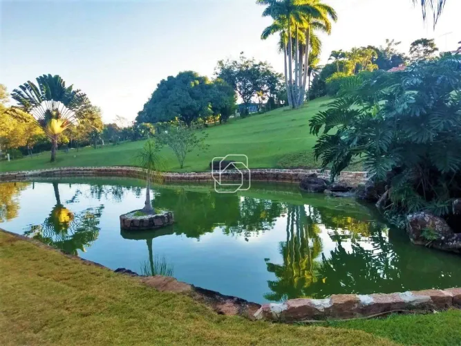 Casa de Condomínio em Indaiatuba à venda Lagos de Shanadu - SP | 3 quartos Área total 5.21