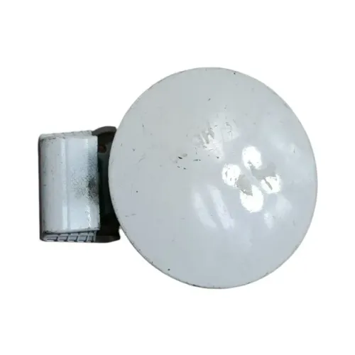Portinhola Tanque Combustível Hyundai Hb20 2013 a 2019 695101S200 Original