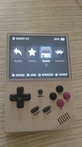 Anbernic RG35XX Game Portátil 