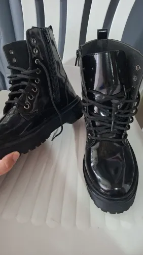 Bota Verniz
