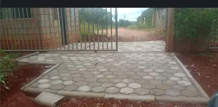 Condomínio bela vista 