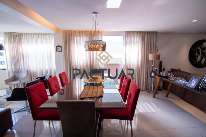 Apartamento para locação de 4 quartos , 2 suítes e 4 vagas de garagem no Bairro Buritis