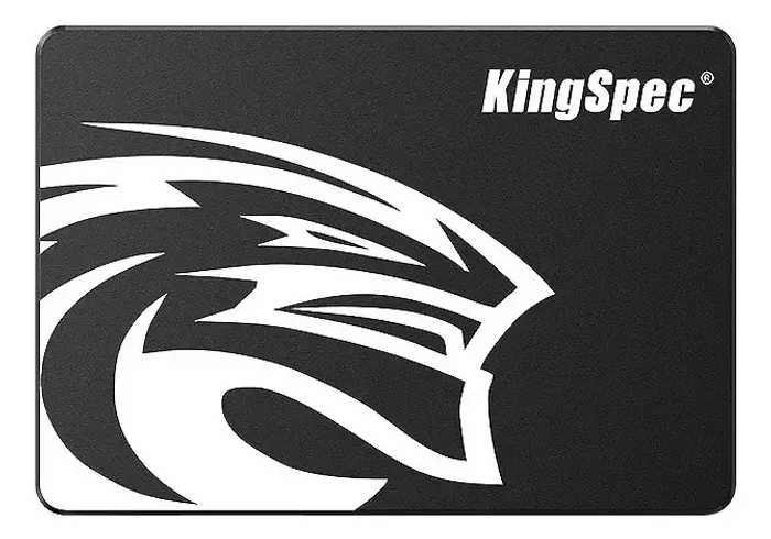 SSD Sata Disco Sólido Interno 480-512GB KingSpec
