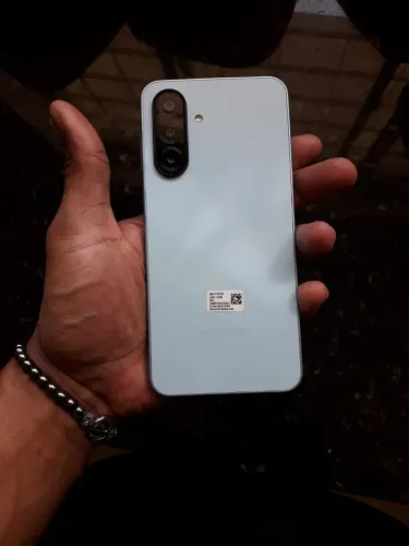 Samsung A17