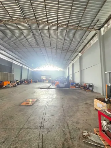 Galpão/Depósito/Armazém para aluguel com 840 metros quadrados em Petrópolis - Manaus - AM