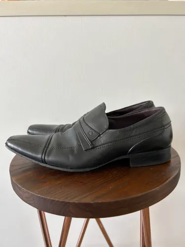 Sapato Tamanho 40 - Democrata