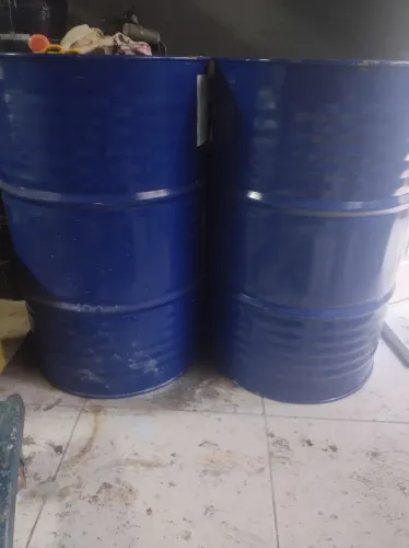 TAMBOR DE 200LT