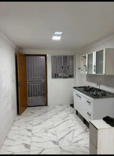 Imóvel para venda tem 70 metros quadrados com 2 quartos em Glória - Vila Velha - ES