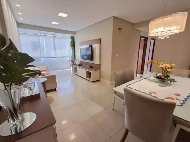 Apartamento à venda no BARCELONA, LUZIA, Aracaju, SE
