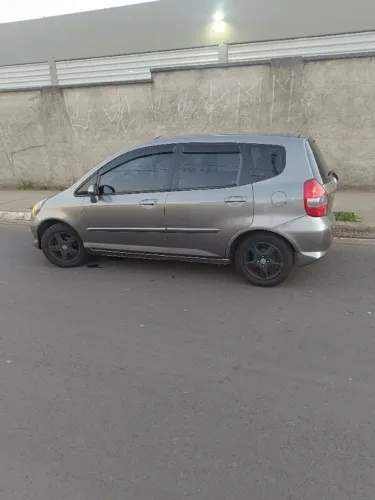 Honda Fit LX 1.4/ 1.4 Flex 8v/16v 5P Mec. 2008