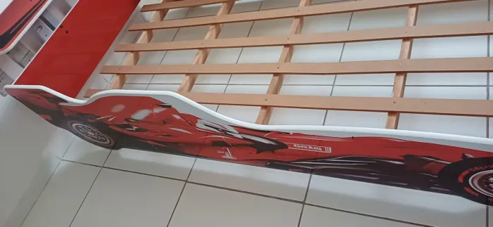 Cama infantil