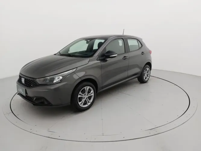 Fiat Argo Drive 1.0 Firefly 2026