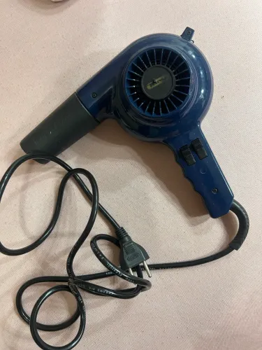 Secador