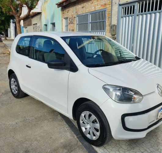 Volkswagen Up! Take 1.0 T. Flex 12V 3P 2015
