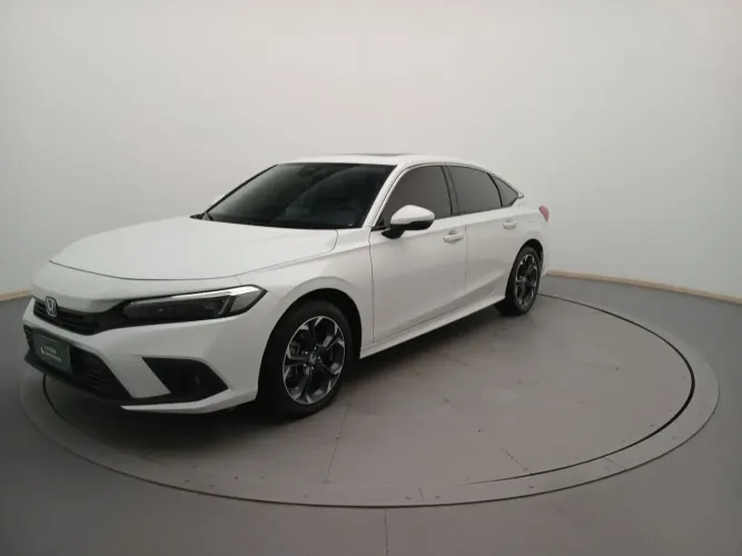 Honda Civic Sed.touring 2.0 16V Aut. (híbrido) 2024