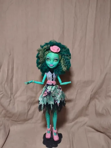 Monster High
