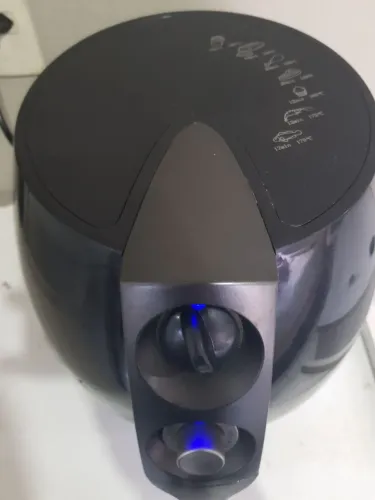 Airfryer