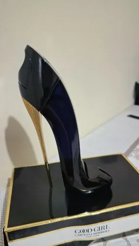 Good Girl Tradicional 150ml - Carolina Herrera