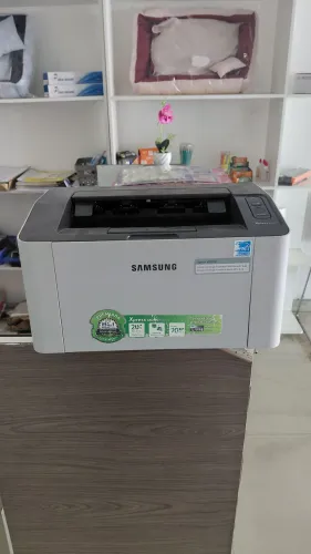 Impressora samsung M2020