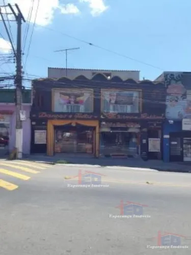 Comercial - Vila Osasco