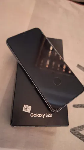 Galaxy S23
