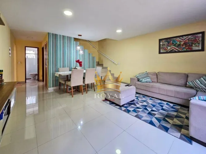 Casa duplex à venda, Taquara, Rio de Janeiro, RJ