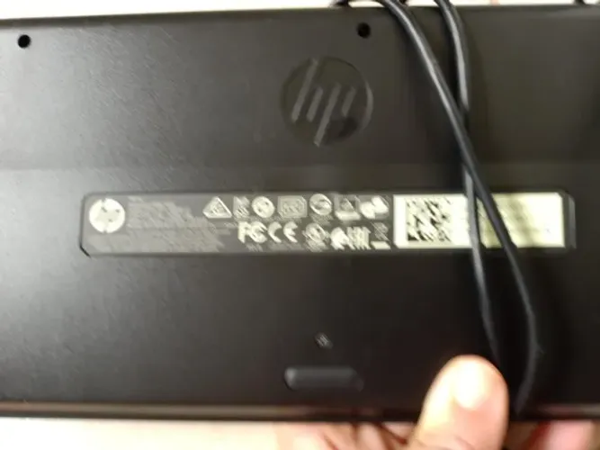 Kit com 3 peças Teclado de computador com mouse COM fio e mouse SEM fio