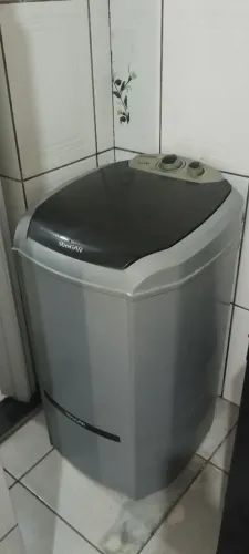 Tanquinho Suggar 20kg