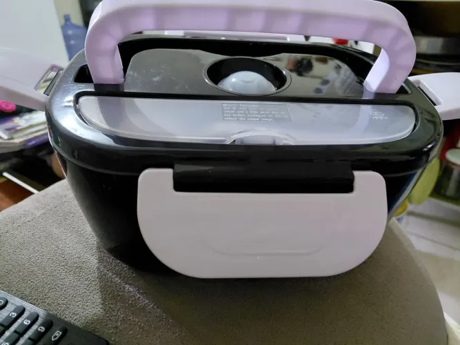 Vendo 1 marmita eletrica