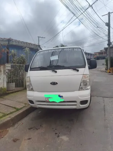 Kia 2009