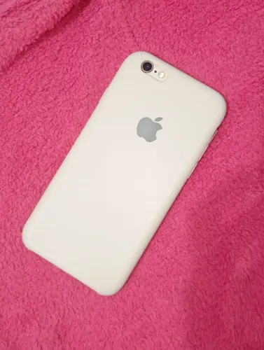 iPhone 6s