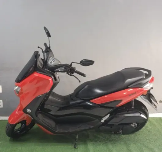 Yamaha - Nmax 160 Connected Abs - Ano 2023.