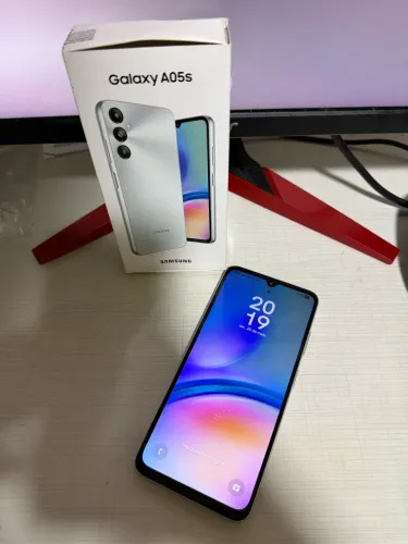 Galaxy A05s