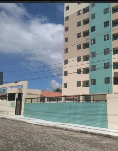 ALUGO APARTAMENTO MARAVILHOSO NO BARRO DURO