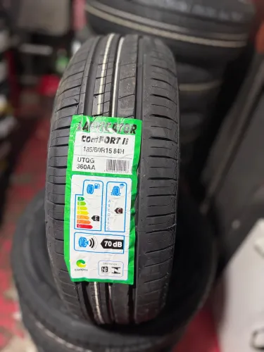Pneu 185/60R15 novo r$299,99 a vista (montagem grátis)