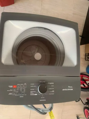 Máquina de lavar 15 kg
