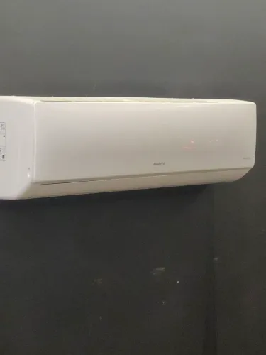 Ar condicionado 35 BTUs