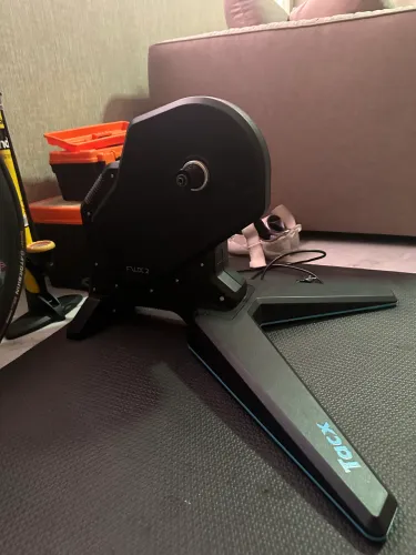 ROLO DE TREINO TACX FLUX SMART 2