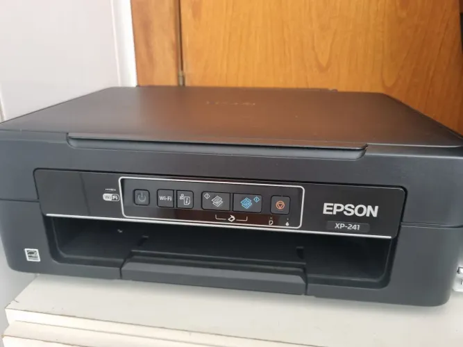 Impressora EPSON