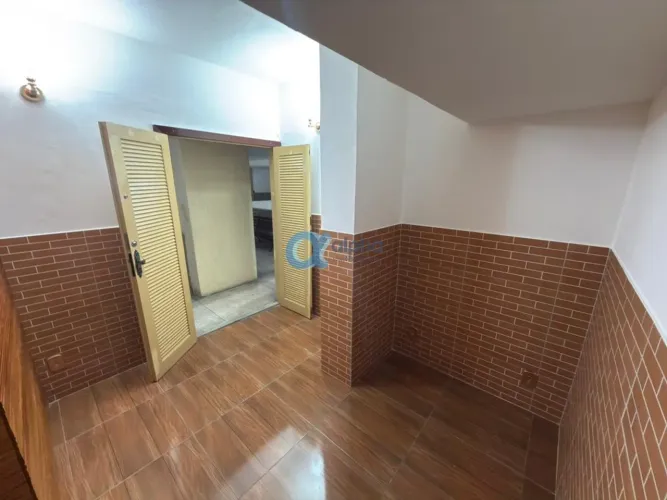 Sobreloja para Locação - Centro - Petrópolis/RJ