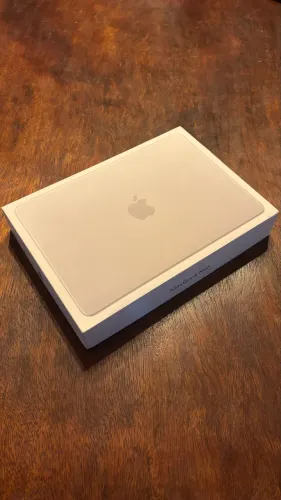 MacBook Neo 256GB Silver