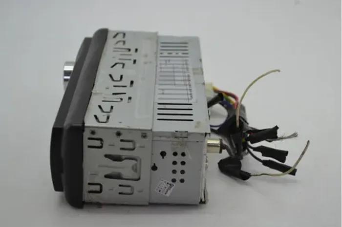 Radio Aparelho Som Tiger Auto Com Usb Auxiliar Sd-tg403009