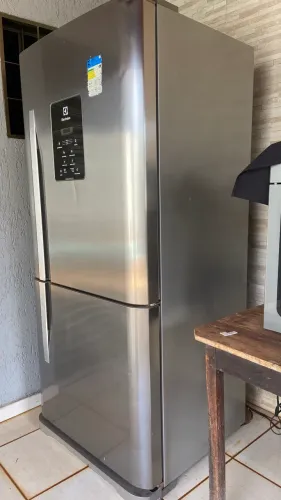 Geladeira