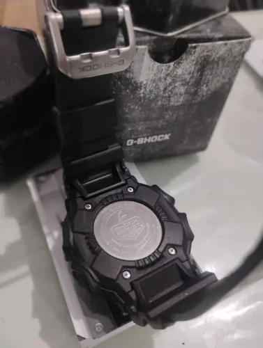 Relógio Casio