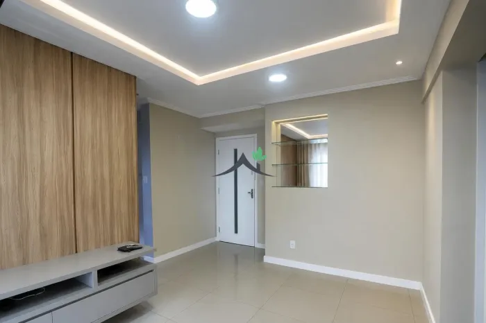 apartamento - Luiz Anselmo - Salvador
