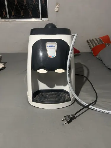 Bebedouro refrigerador e purificador de água 