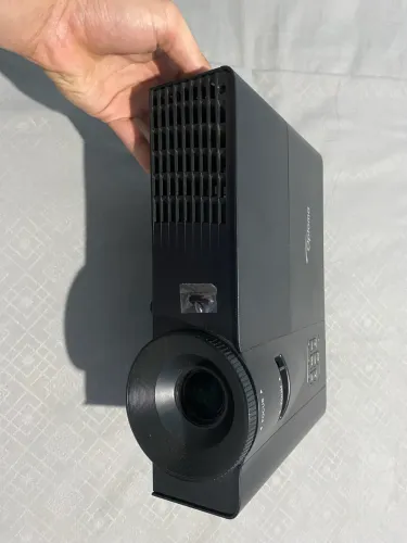 Projetor Optoma