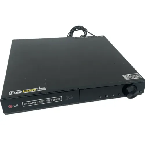 BLU RAY HOME THEATER LG BH4030S - PARA MANUTENÇÃO OU RETIRADA DE PEÇAS 
