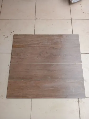 Ceramica madeirado