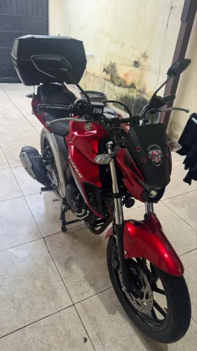 Fz 25